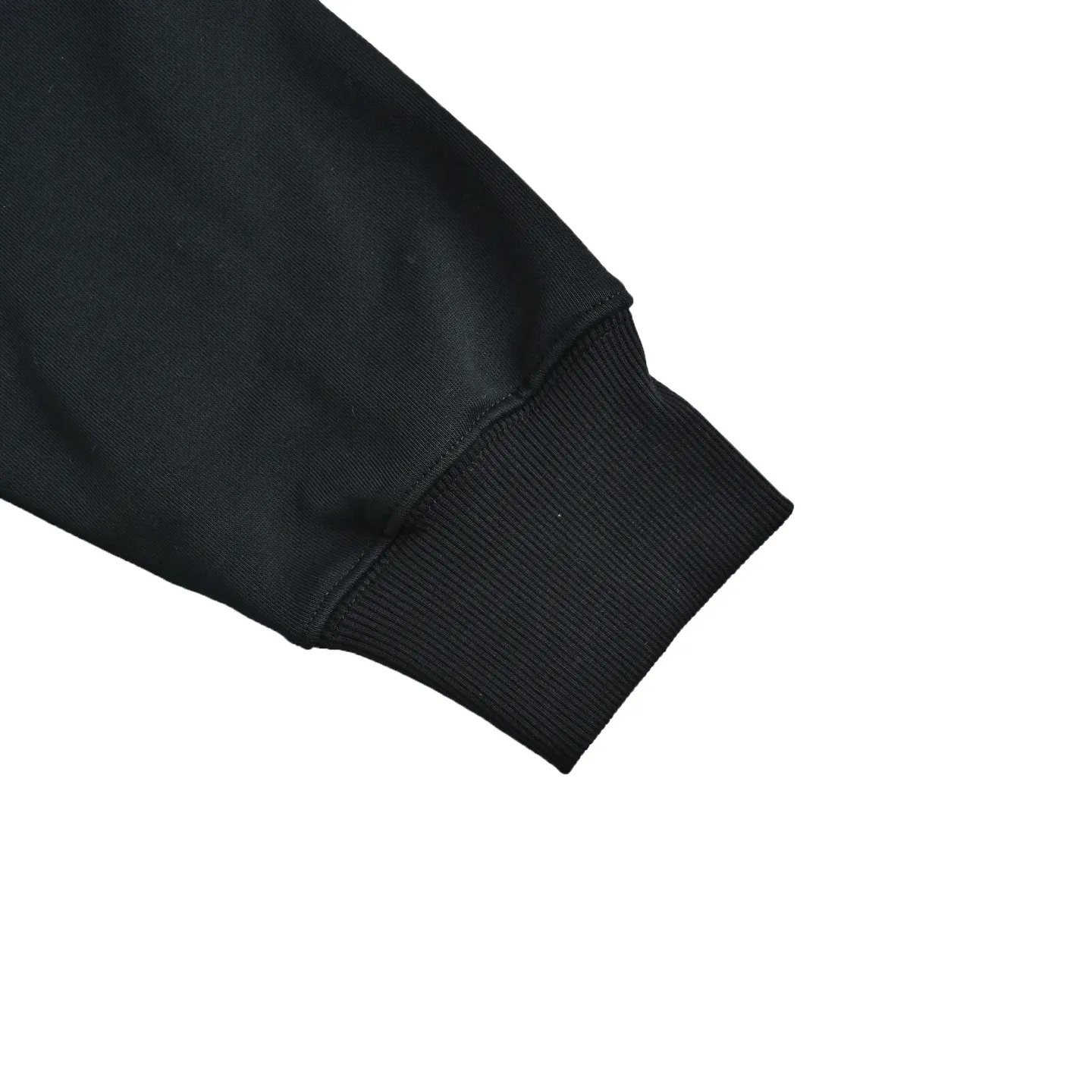 Louis Vuitton/Louis Vuitton presbyopic embossed hooded sweatshirt